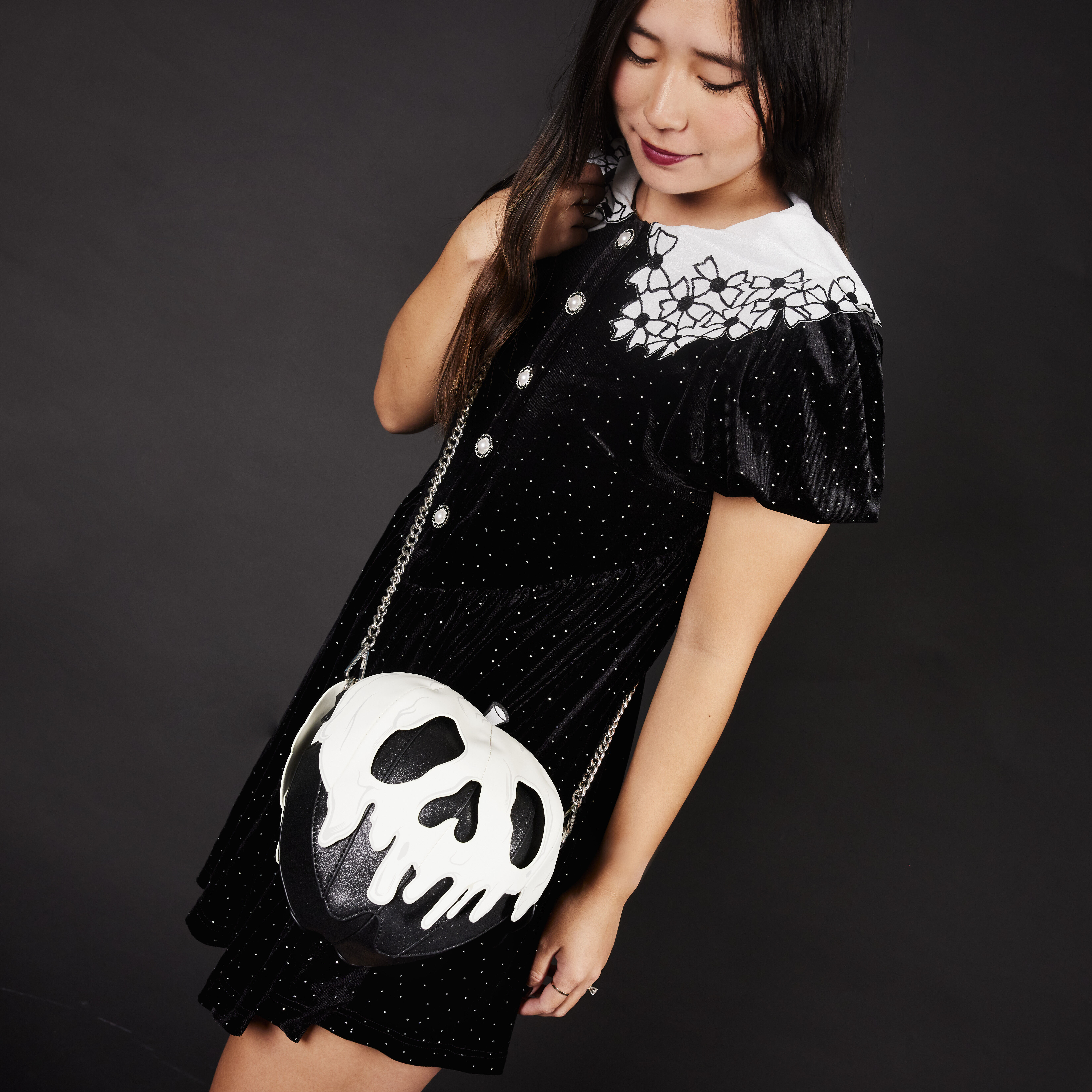 Poison apple on sale loungefly