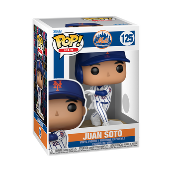 Pop! Juan Soto, Image 2