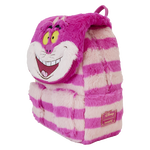 Alice In Wonderland Exclusive Cheshire Cat Plush Light Up Mini Backpack, , hi-res view 7