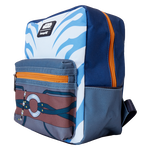 The Mandalorian Ahsoka Cosplay Nylon Mini Backpack, , hi-res view 4