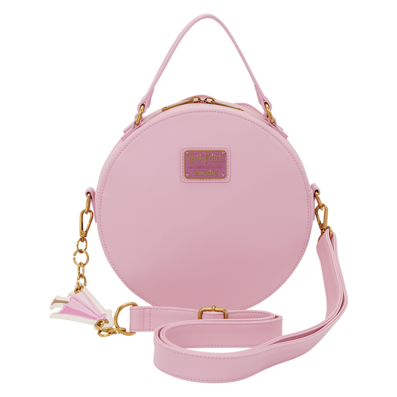 Harry Potter Birthday Cake Crossbody Bag, , hi-res view 5