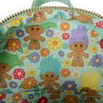 Classic Trolls Plush Glitter Mini Backpack, , hi-res view 7
