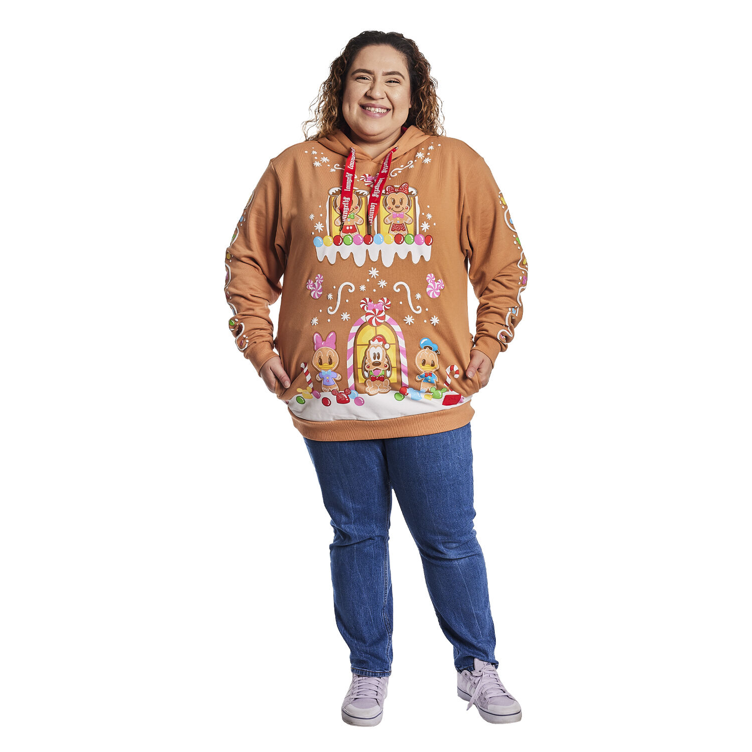 Plus size disney clearance hoodies