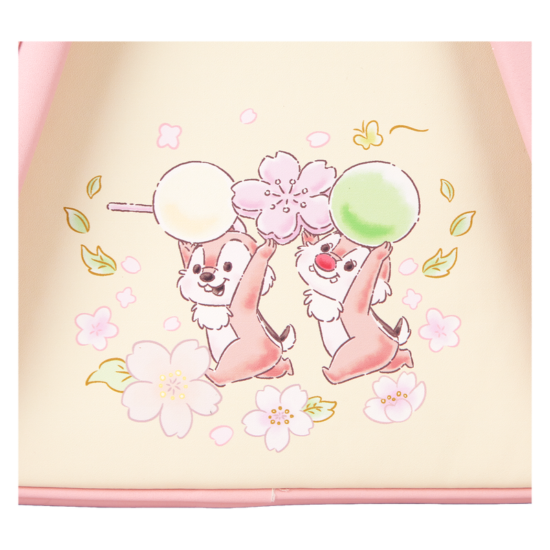 Chip 'n' Dale Cherry Blossoms Mini Backpack, , hi-res view 6