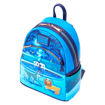 Lady and the Tramp 70th Anniversary Mini Backpack, , hi-res view 5