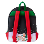 The Nightmare Before Christmas Town Carousel Glow Mini Backpack, , hi-res view 8