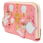 Peter Pan 70th Anniversary You Can Fly Zip Around Wallet, , hi-res image number 3