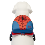 Spider-Man Cosplay Mini Backpack Dog Harness, , hi-res view 5