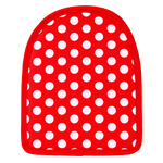 Loungefly Polka Dot Mini Backpack Bag Organizer Insert, , hi-res view 2