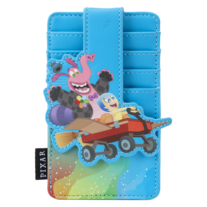 Pixar Inside Out Bing Bong Wagon Card Holder, , hi-res view 1