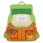 South Park Kyle Cosplay Mini Backpack, , hi-res view 1