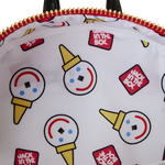Jack in the Box Antenna Ball Jack Glow Mini Backpack, , hi-res view 8