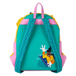 A Goofy Movie 30th Anniversary Mini Backpack, , hi-res view 7