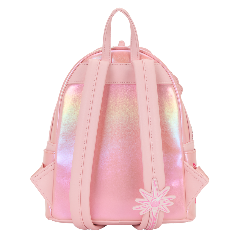Wicked: For Good Exclusive Glinda Cosplay Mini Backpack, , hi-res view 6