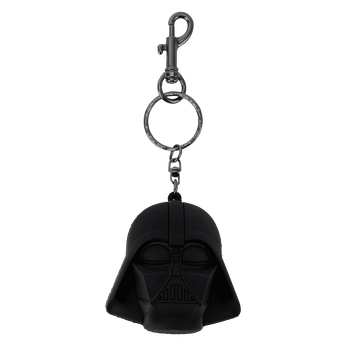 Star Wars Darth Vader Keychain, Image 1