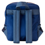The Mandalorian Ahsoka Cosplay Nylon Mini Backpack, , hi-res view 6
