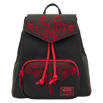Star Wars Darth Maul Drawstring Mini Backpack