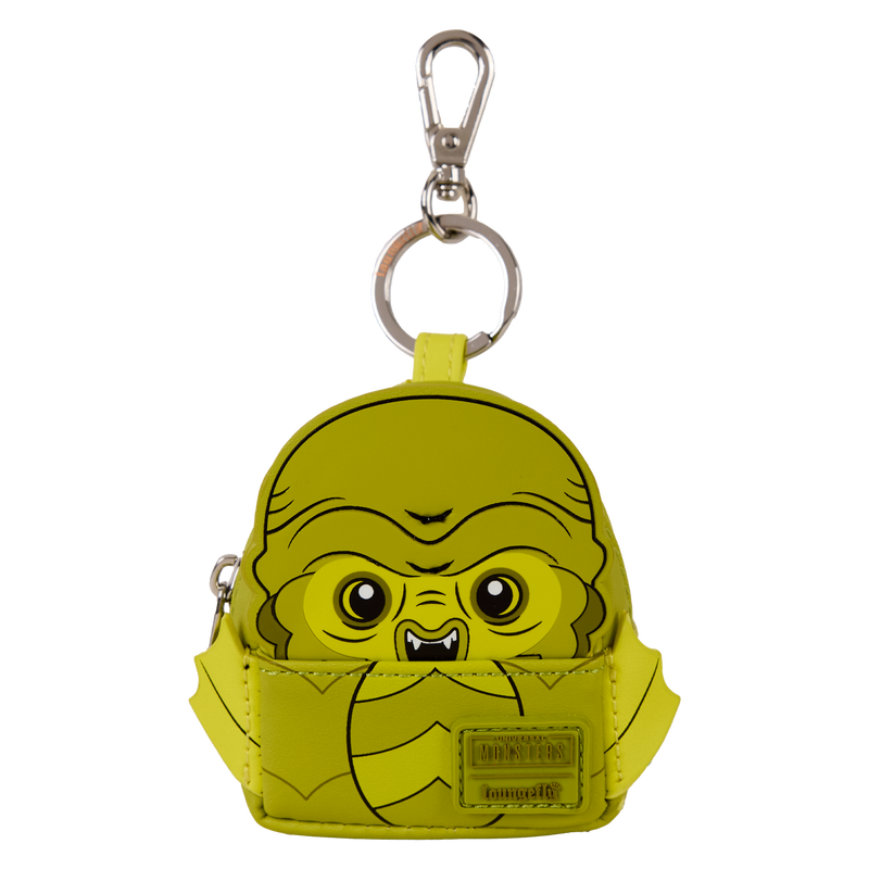 Universal Monsters Mystery Mini Backpack Keychain, , hi-res view 4