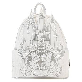 Cinderella Happily Ever After Mini Backpack, Image 1