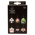 The Nightmare Before Christmas Cosplay Mystery Mini Backpack Keychain Charm, , hi-res view 2