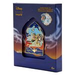 Aladdin 30th Anniversary Sliding Pin, , hi-res image number 2