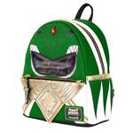 Limited Edition Power Rangers Green Ranger Lenticular Mini Backpack, , hi-res view 3