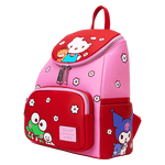 Sanrio Hello Kitty & Friends Color Block Mini Backpack, , hi-res view 5