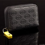 COLLECTIV Batman™ 85th Anniversary The ORGANIZR Accordion Zip Around Wallet, , hi-res view 2