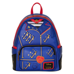 Descendants Evie Cosplay Mini Backpack