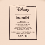 Minnie Mouse Lace Detail Raglan Tee, , hi-res view 5