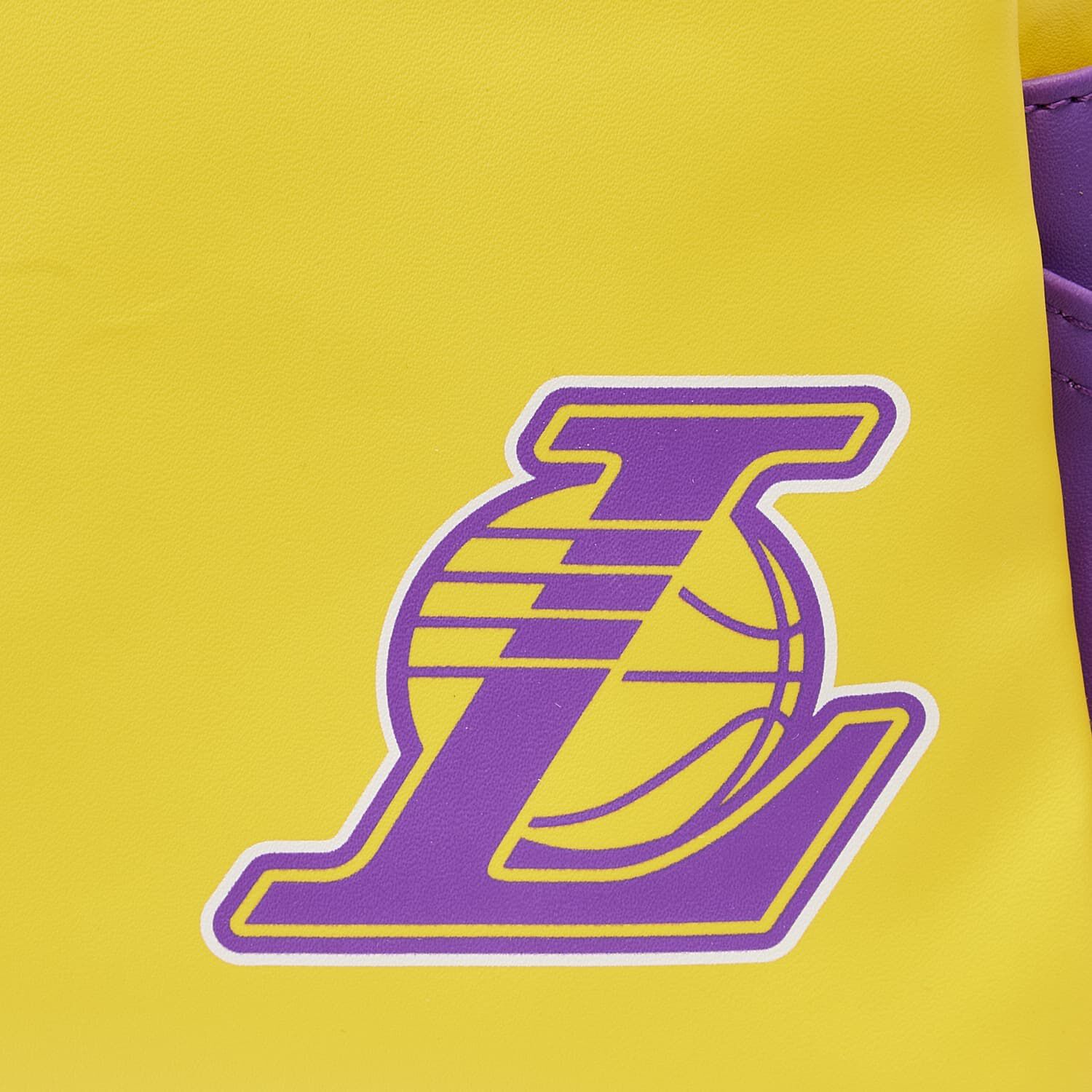 NBA Los Angeles Lakers Patch Icons Mini Backpack | Funko