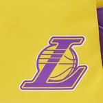 NBA Los Angeles Lakers Patch Icons Mini Backpack, , hi-res view 6