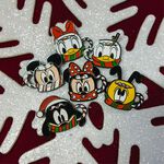 Mickey & Friends Hot Cocoa Blind Box Pins, , hi-res image number 2