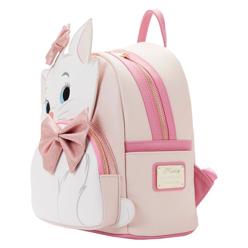 Exclusive - The Aristocats Sassy Marie Mini Backpack, , hi-res image number 2
