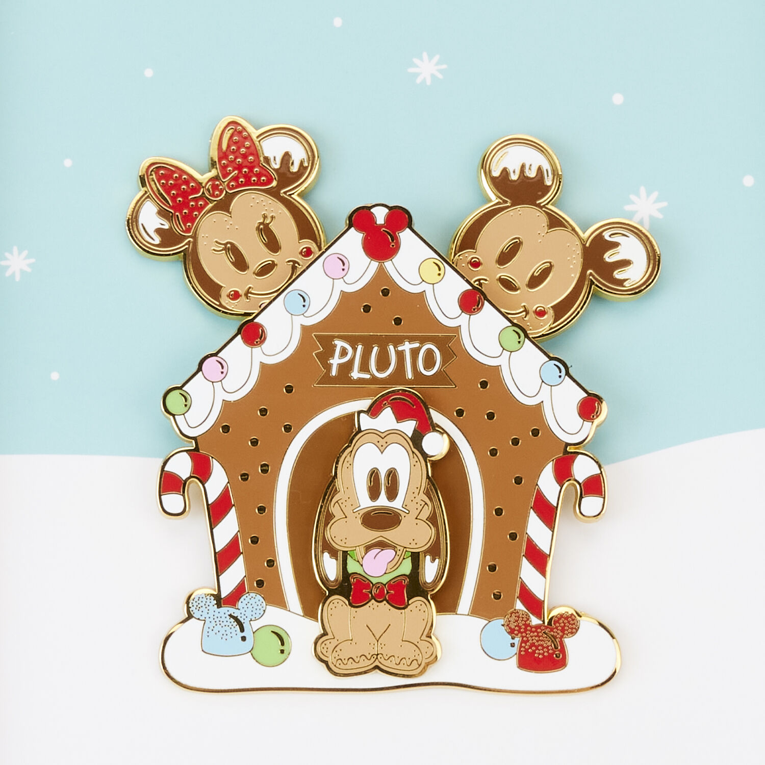 Mickey and pluto loungefly sales