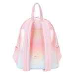 Sanrio Hello Kitty 50th Anniversary Clear & Cute Cosplay Mini Backpack, , hi-res view 6