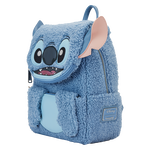 Stitch Plush Sherpa Cosplay Mini Backpack, , hi-res view 5