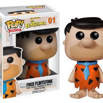 Fred Flinstone, , hi-res view 1