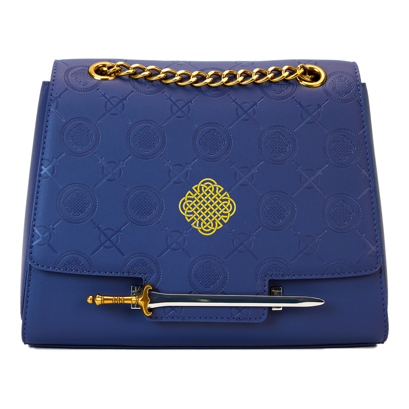 The Lord Of The Rings: The War Of The Rohirrim Crossbody Bag, , hi-res view 4