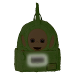 Teletubbies Dipsy Plush Cosplay Light Up Mini Backpack, , hi-res view 5