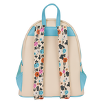 Mickey & Friends Halloween Costume Mini Backpack, , hi-res view 6