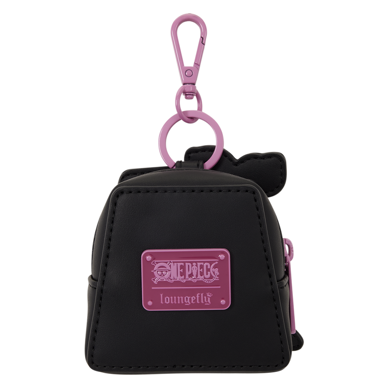 SDCC Limited Edition One Piece Donquixote Doflamingo Transponder Snail Coin Bag, , hi-res view 4