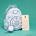 Bridgerton Exclusive Lady Whistledown's Society Papers Wristlet Card Holder, , hi-res view 3