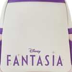 Fantasia Scenes Triple Pocket Mini Backpack, , hi-res image number 5