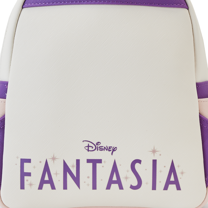 Fantasia Scenes Triple Pocket Mini Backpack, , hi-res image number 5