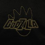 Godzilla Attack Full-Size Backpack, , hi-res view 7