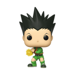 Pop! Gon Freecss, , hi-res