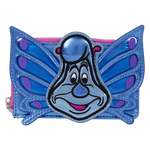 Alice in Wonderland Exclusive Caterpillar to Butterfly Card Holder, , hi-res view 1