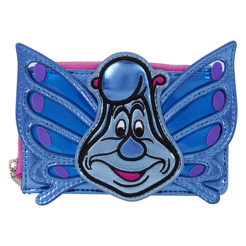 Alice in Wonderland Exclusive Caterpillar to Butterfly Card Holder, , hi-res view 1