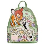 Exclusive - Bambi and Flower Springtime Mini Backpack, , hi-res image number 1